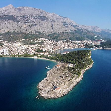 Apartments With A Parking Space Makarska - 18170 Exterior foto